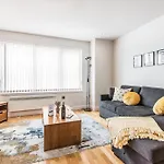 Twelve Popeshead -2 Bed Wparking York