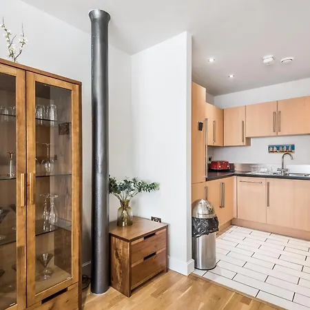 Twelve Popeshead -2 Bed Wparking * York
