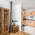 Twelve Popeshead -2 Bed Wparking * York