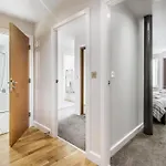 Apartmán Twelve Popeshead -2 Bed Wparking *