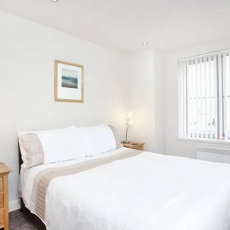 12 Popeshead Court Apartmán York